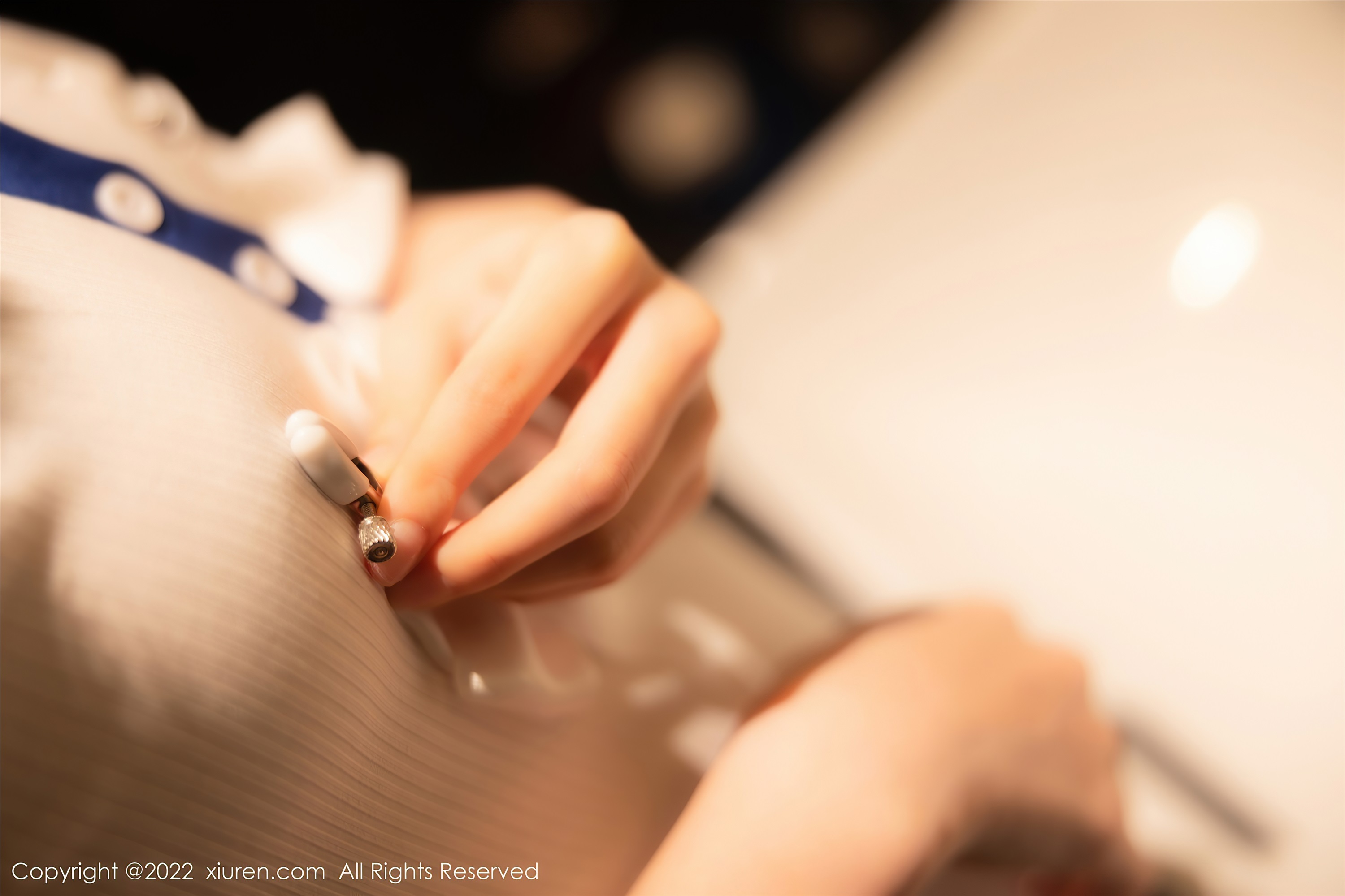 Xiuren秀人网 2022.07.18 NO.5291 奶瓶